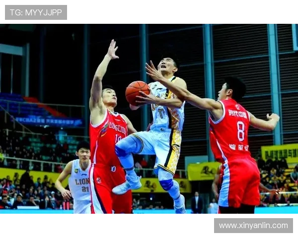 胡金秋塔克发力广厦力克浙江