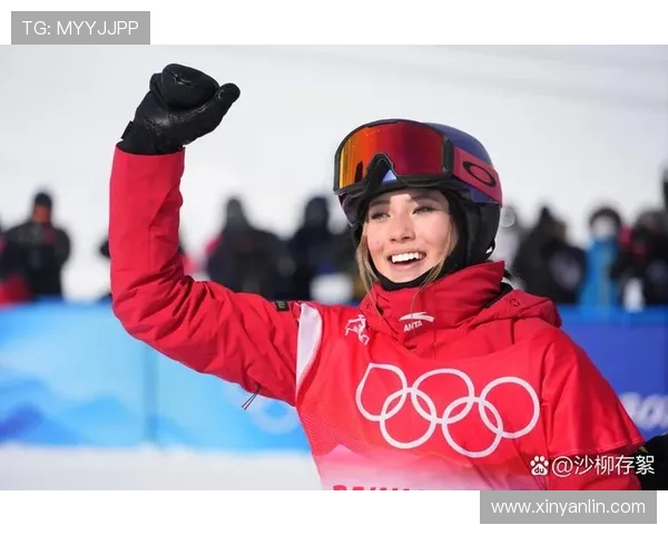 谷爱凌3金3银追平王濛创中国第一