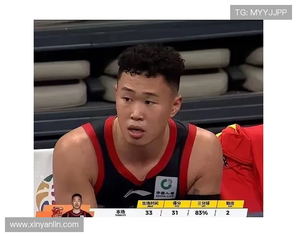 贺希宁：力争季后赛突破常规赛表现满意